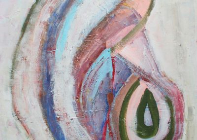 Picasso's Ear