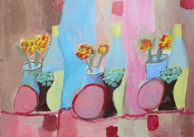 Still Life