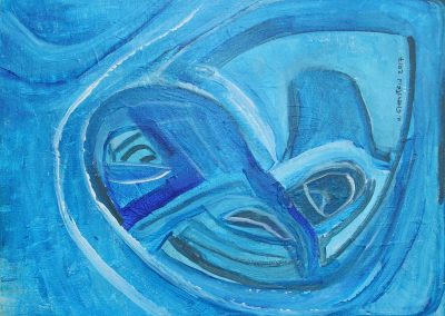 Embryonic